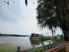 -青龙湖公园