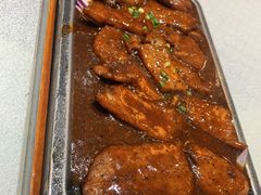 -大地烙馍村(商城路店)