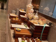 -菲住布渴酒店自助餐厅(阿里巴巴西溪园区店)