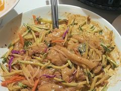 -关东小磨东北菜(漕河泾印象城店)