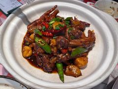 -辣小鲜·南昌大排档(船山路店)