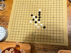 -雕刻时光咖啡馆(南院门店)