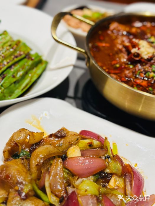 四川饭店(长白店)图片