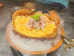 -蟹犇•帝王蟹雪蟹(陆家嘴店)