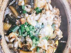 -红星光发煲仔饭(大石街店)