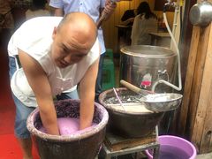 -磁器口古镇
