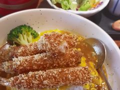 -味太助·银饭食堂(中华城店)