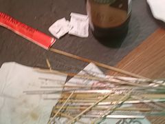-可口香·非遗老号烧烤(南岗直营店)