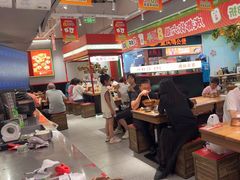 -成都你六姐·牛肉冒菜(信泰中心商场店)