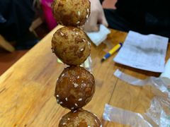 -邓记新一代糖油果子(四川煤管局供销公司职工宿舍店)