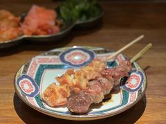 -鸟幸 TORISAKI 炭火居酒屋