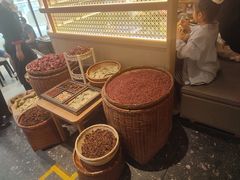 -晓宇重庆火锅(西安荟聚店)