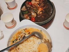 -四道菜·福建菜馆(莆田万达店)