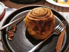 -京华烟云·北京烤鸭(领展购物广场·中关村店)