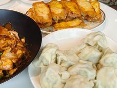 -金谷园饺子馆(北邮总店)