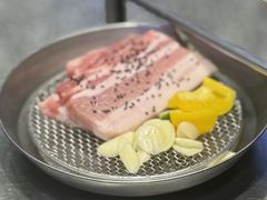 -安又胖韩国烤肉(美罗城店)