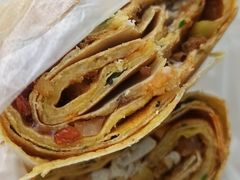 -胖子煎饼店(钦州南路店)