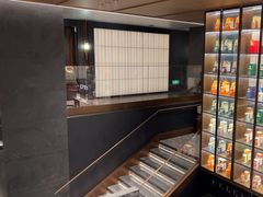 -浩运·海鲜青岛菜·海胆水饺(石老人店)
