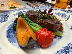 -夏朵餐厅(丁香店)