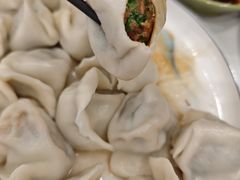 -老回回饺子馆(海洋馆店)