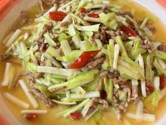 -新繁老號豌豆汤饭店·江湖菜(宝光寺店)