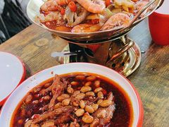 -老闵田螺馆·南昌特色小炒(梦时代店)