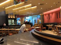 -大师兄·西北小馆(金湾华发商都店)
