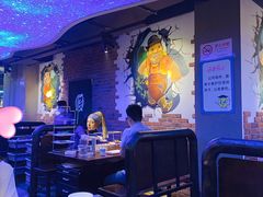 -三个蒙古大叔羊肉串(大宁店)
