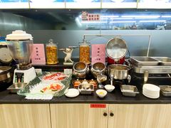 -楚鱼王·河鲜·湖北菜(华农店)