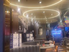 -前门·鲜肉火锅(长风店)