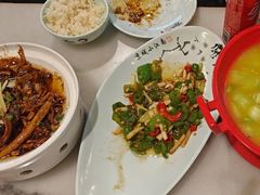 -京城小江南·北京烤鸭·江南土菜·白鱼(中关村店)