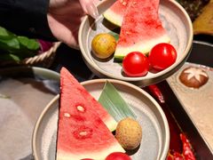 -大龙燚·旷野鲜火锅(广州首店)
