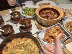 -小柴米·传统江西菜(八一广场店)