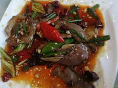 -好妈王饺子(滂江街店)