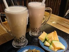 -湊湊火锅·茶憩(上海合生汇店)