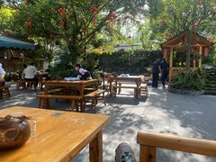 -青城甲(青城山店)