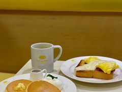 -PAN de PAIN Pancake & Sweets(K11 Art Mall店)