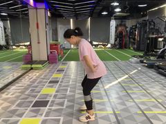 -UP健身私教馆(海岸城店)