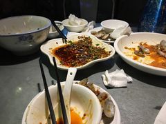 -大碗厨 25年老字号 现炒湘菜(四季天地店)