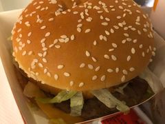 -麦当劳(新王府井店)