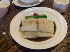 -唐苑酒家·岭南粤菜名店(太古仓店)