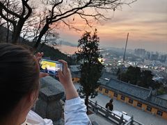 -云龙山