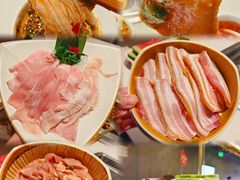 -海底捞火锅(长宁路龙之梦店)