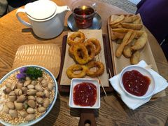 -Nirvana Cafe&Bar(北仓文创街区店)