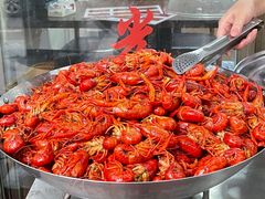 -虾蟹阁小龙虾大闸蟹(文明路店)
