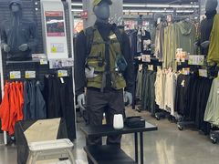 -迪卡侬(大英山店)