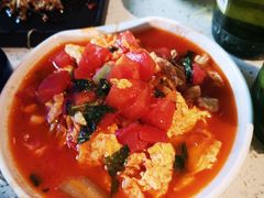 -刀郎牛肉面新疆餐厅·烧烤(清真通州珠江国际城店)