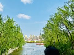 -南翠屏公园