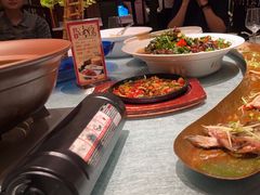 -明丰小渔馆(明月路店)