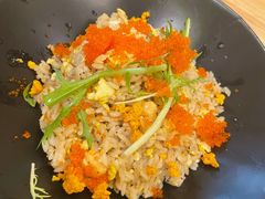 海鲜炒饭-村上一屋(望京店)